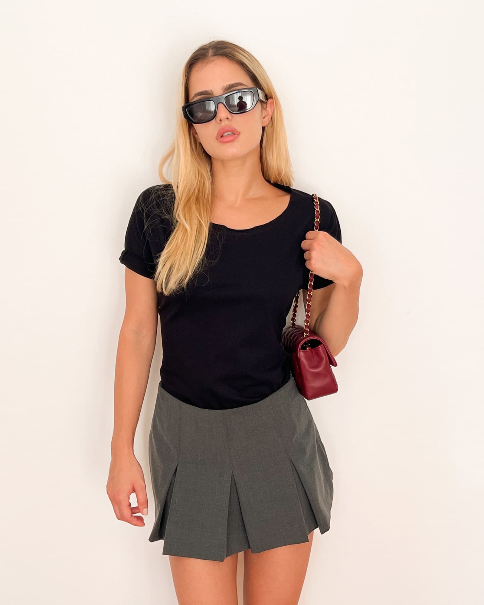 Lucky Girl T-Shirt